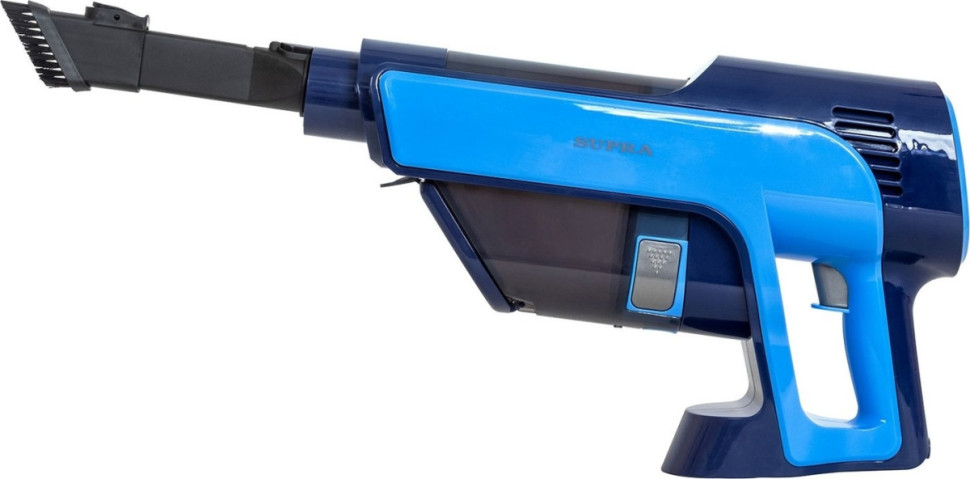 Пылесос Supra VCS-5081