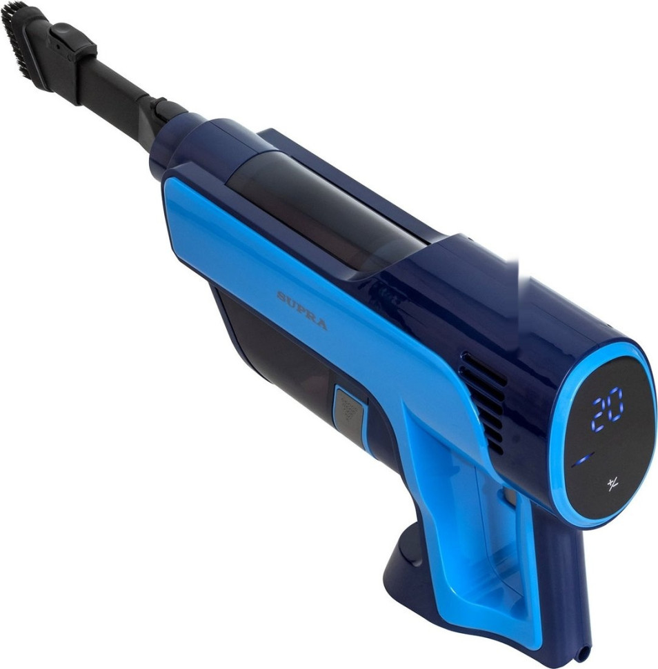 Пылесос Supra VCS-5081