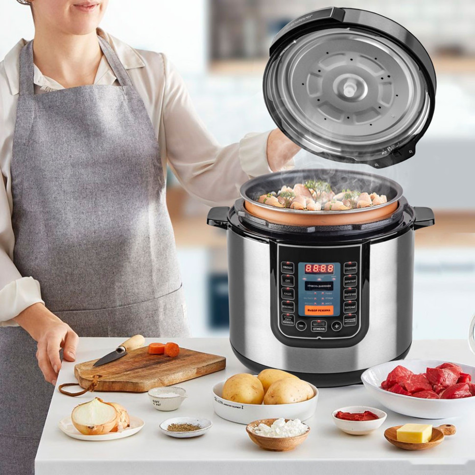 Мультиварка Endever Vita-132 Мультиварка Endever Vita-132