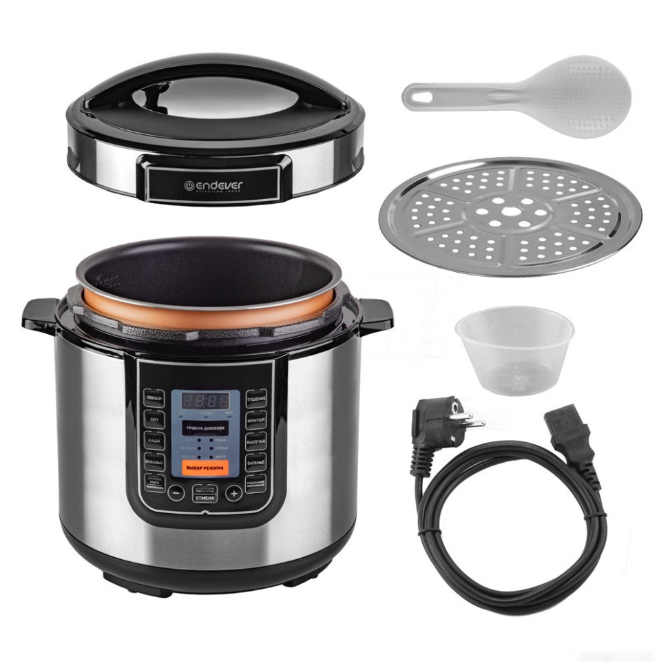 Мультиварка Endever Vita-132 Мультиварка Endever Vita-132