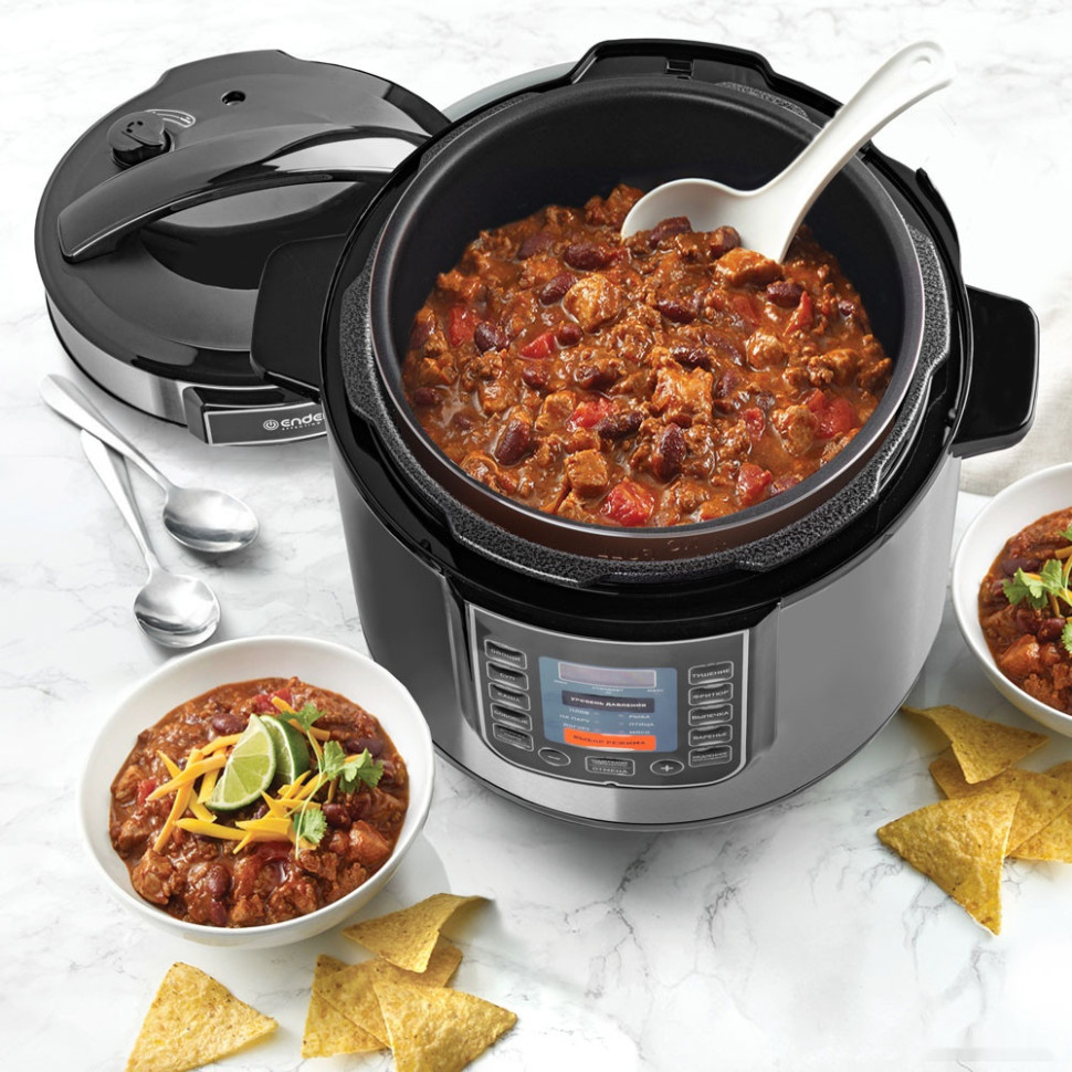 Мультиварка Endever Vita-132 Мультиварка Endever Vita-132