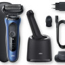 Электробритва мужская Braun Series 6 60-B7200cc Электробритва мужская Braun Series 6 60-B7200cc