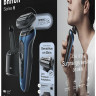 Электробритва мужская Braun Series 6 60-B7200cc Электробритва мужская Braun Series 6 60-B7200cc