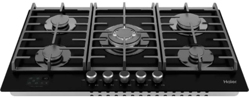 Варочная панель HAIER HHX-G95CWSB Варочная панель HAIER HHX-G95CWSB