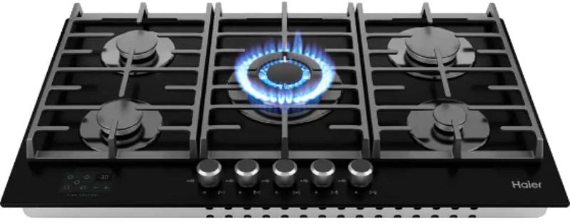 Варочная панель HAIER HHX-G95CWSB Варочная панель HAIER HHX-G95CWSB