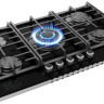 Варочная панель HAIER HHX-G95CWSB Варочная панель HAIER HHX-G95CWSB