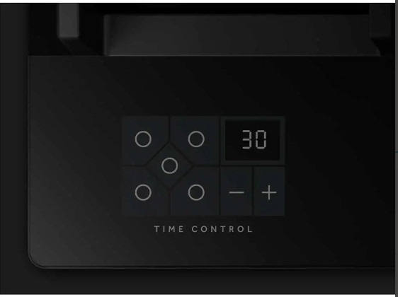 Варочная панель HAIER HHX-G95CWSB Варочная панель HAIER HHX-G95CWSB