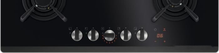 Варочная панель Electrolux KGG753753K