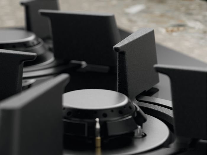 Варочная панель Electrolux KGG753753K