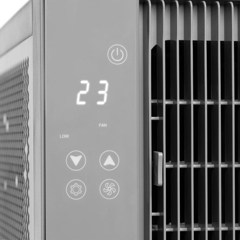 Мобильный кондиционер Electrolux Arizona EACM-12 AZ/N6