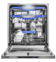 Посудомоечная машина Meferi MDW6073 Comfort