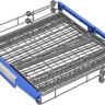 Посудомоечная машина Meferi MDW6073 Comfort