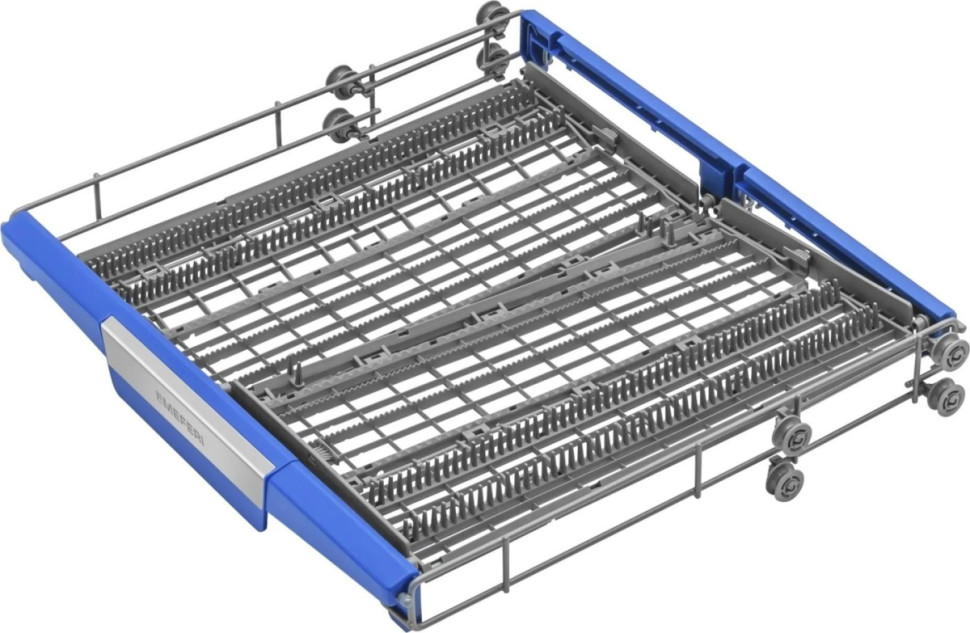 Посудомоечная машина Meferi MDW6073 Comfort