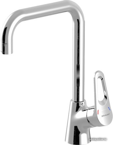 Смеситель Bravat Eco-D F793158C-1