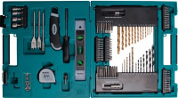 Набор инструментов Makita D-31778