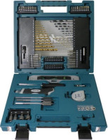 Набор инструментов Makita D-31778