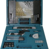 Набор инструментов Makita D-31778 Набор инструментов Makita D-31778