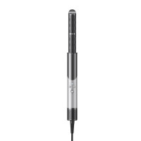 Фен Trouver Master 10 MyltiStyler Lunar AMMA10 (серебристый)