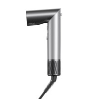 Фен Trouver Master 10 MyltiStyler Lunar AMMA10 (серебристый)