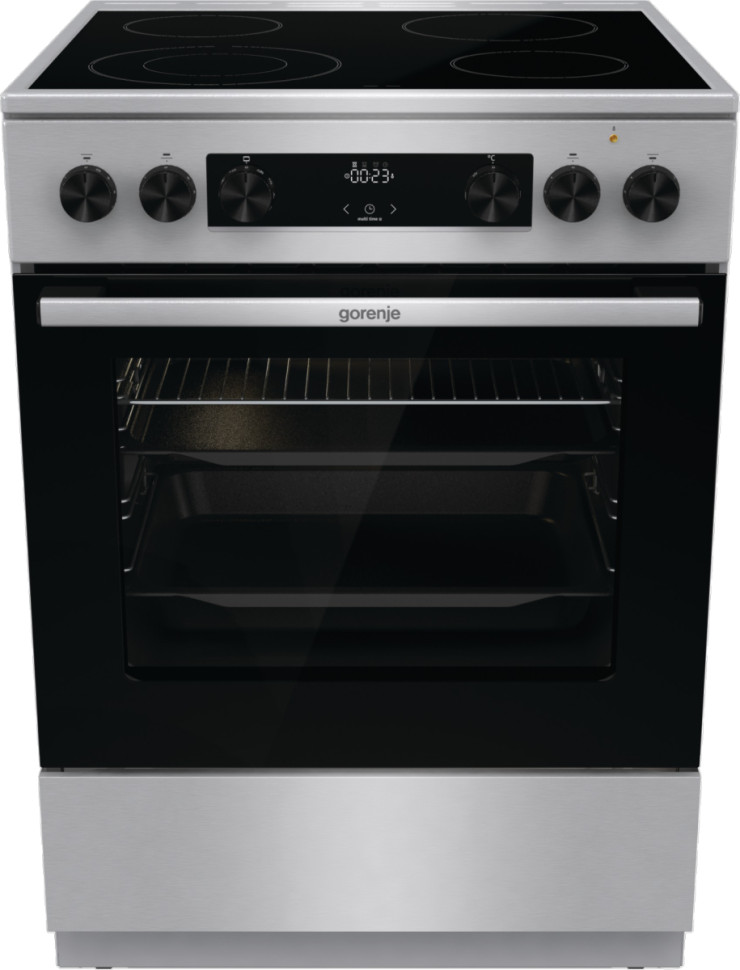 Плита Gorenje GECS6C70XC