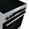 Плита Gorenje GECS6C70XC Плита Gorenje GECS6C70XC