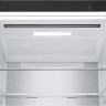 Холодильник LG GC-B509SBSM