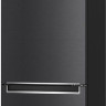 Холодильник LG GC-B509SBSM