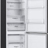 Холодильник LG GC-B509SBSM