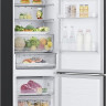 Холодильник LG GC-B509SBSM