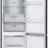 Холодильник LG GC-B509SBSM