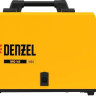 Сварочный инвертор Denzel IMIG-160 Synergy Сварочный инвертор Denzel IMIG-160 Synergy