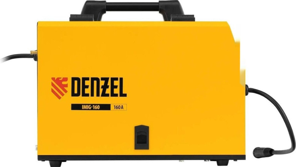 Сварочный инвертор Denzel IMIG-160 Synergy