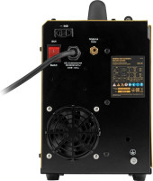 Сварочный инвертор Denzel IMIG-160 Synergy