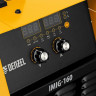 Сварочный инвертор Denzel IMIG-160 Synergy Сварочный инвертор Denzel IMIG-160 Synergy