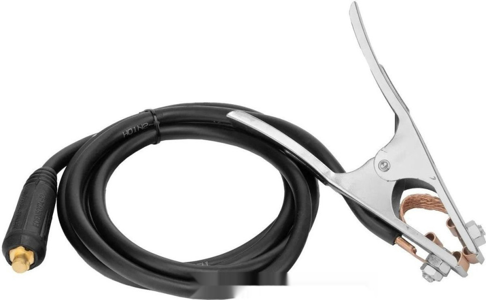 Сварочный инвертор Denzel IMIG-160 Synergy Сварочный инвертор Denzel IMIG-160 Synergy