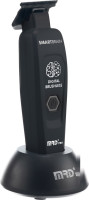 Машинка для стрижки волос MRD Pro MRD-GMT-90-4 (черный)