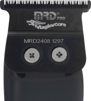 Машинка для стрижки волос MRD Pro MRD-GMT-90-4 (черный)