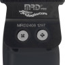 Машинка для стрижки волос MRD Pro MRD-GMT-90-4 (черный)