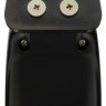 Машинка для стрижки волос MRD Pro MRD-GMT-90-4 (черный)