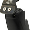 Машинка для стрижки волос MRD Pro MRD-GMT-90-4 (черный)