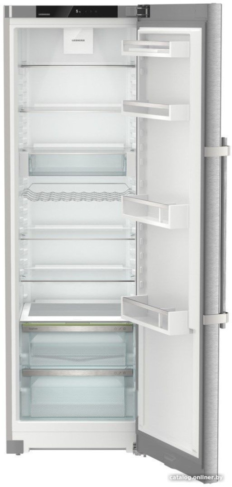Однокамерный холодильник Liebherr SRsde 5230 Plus Однокамерный холодильник Liebherr SRsde 5230 Plus