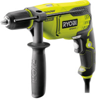 Дрель ударная Ryobi RPD800-K