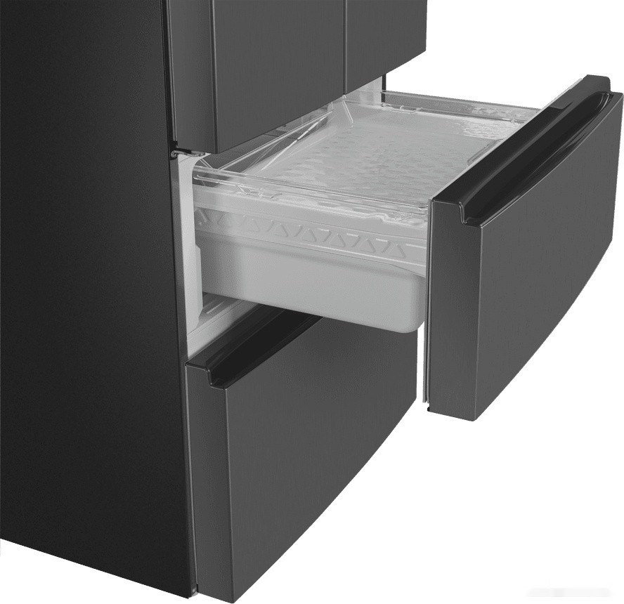 Холодильник Maunfeld MFF180NFSBE01 Холодильник Maunfeld MFF180NFSBE01