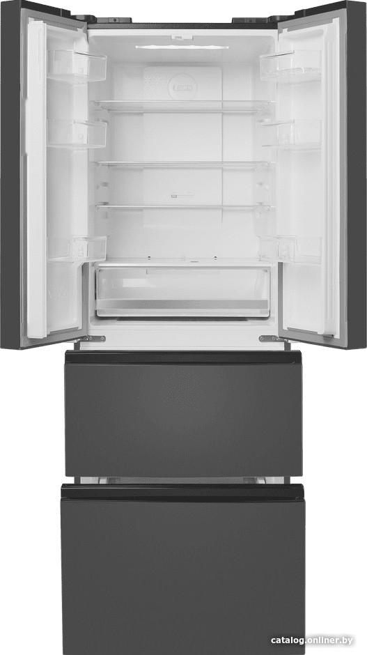 Холодильник Maunfeld MFF180NFSBE01 Холодильник Maunfeld MFF180NFSBE01