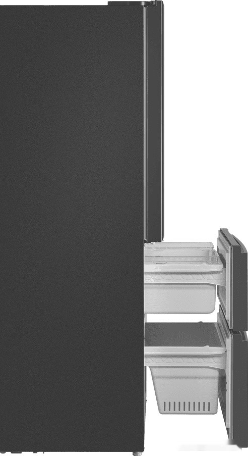 Холодильник Maunfeld MFF180NFSBE01 Холодильник Maunfeld MFF180NFSBE01