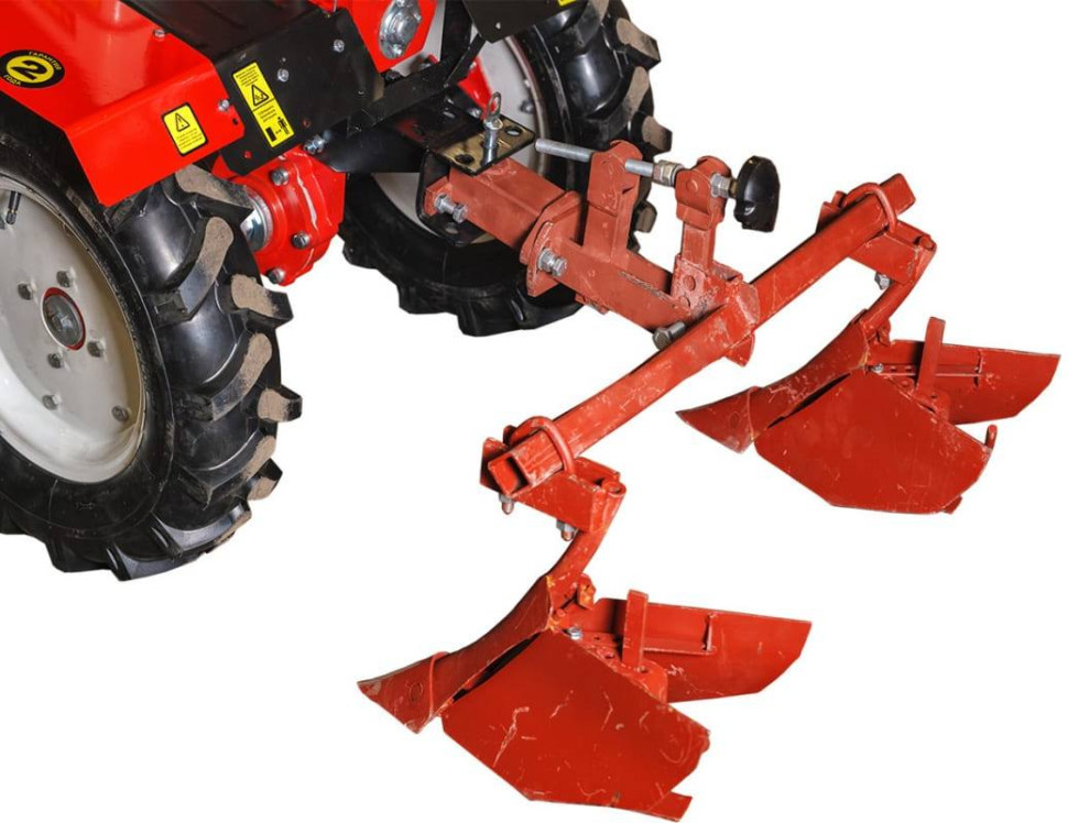 Навесное оборудование для садовой техники СпецПрофРесурс ОД-5 Навесное оборудование для садовой техники СпецПрофРесурс ОД-5