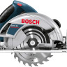 Дисковая пила Bosch GKS 65 Professional Дисковая пила Bosch GKS 65 Professional