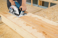 Дисковая пила Bosch GKS 65 Professional