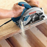 Дисковая пила Bosch GKS 65 Professional Дисковая пила Bosch GKS 65 Professional