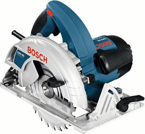 Дисковая пила Bosch GKS 65 Professional Дисковая пила Bosch GKS 65 Professional